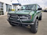 Used 2022 Ford Bronco Big Bend image 4