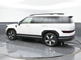 New 2025 Hyundai Santa Fe Limited image 3