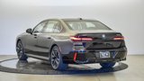 New 2026 BMW 750e xDrive w/ Premium Package image 2