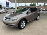 Used 2012 Nissan Murano SL image 3