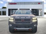 New 2025 Nissan Frontier PRO-4X w/ Pro Premium Package image 2