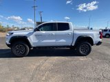 New 2026 Chevrolet Colorado ZR2 image 3