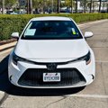 Used 2022 Toyota Corolla LE image 2
