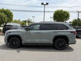 Used 2025 Toyota Sequoia Limited image 4
