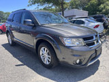 Used 2018 Dodge Journey SXT w/ Comfort/Convenience Group image 2