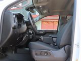 Used 2024 GMC Sierra 1500 Pro w/ Graphite Edition image 2