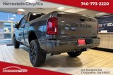 New 2025 RAM 2500 Laramie image 5