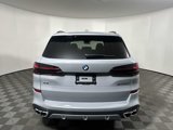 New 2026 BMW X5 M60i image 2