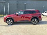 New 2025 Nissan Rogue SL w/ Tech Package image 4