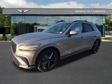 New 2026 Genesis GV70 3.5T Sport Prestige image 3