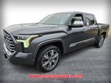 New 2025 Toyota Tundra Capstone image 3