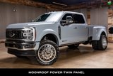Used 2025 Ford F450 King Ranch w/ Chrome Package image 5