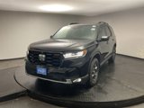 New 2025 Honda Pilot TrailSport image 3