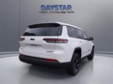 New 2025 Jeep Grand Cherokee L Limited image 4