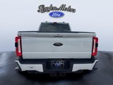 New 2025 Ford F350 Lariat image 6