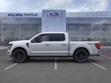 New 2025 Ford F150 XLT w/ Equipment Group 303A High image 3