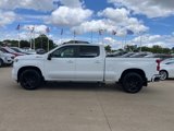 Certified 2023 Chevrolet Silverado 1500 RST image 4