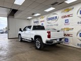New 2025 Chevrolet Silverado 2500 LT w/ All Star Edition image 3