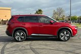 Certified 2023 Nissan Rogue SL w/ SL Premium Package image 3