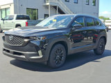 New 2025 MAZDA CX-50 2.5 Hybrid w/ Preferred Pkg image 3