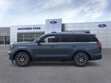 New 2025 Ford Expedition Platinum image 3