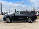 New 2025 Mercedes-Benz GLS 450 4MATIC image 5