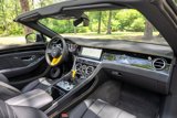 Certified 2024 Bentley Continental GT V8 image 2