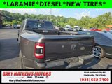 Used 2024 RAM 3500 Laramie w/ Night Edition image 4