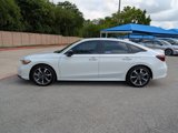 Certified 2025 Honda Civic Sport Touring image 2