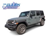 New 2025 Jeep Wrangler Sport S image 4