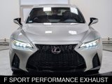 Used 2023 Lexus IS 350 F Sport image 3