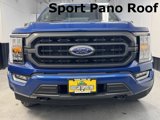 Used 2023 Ford F150 XLT w/ Equipment Group 302A High image 2