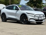 Certified 2022 Ford Mustang Mach-E California Route 1 image 2