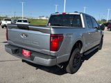 Used 2024 Ford F150 XLT w/ XLT Black Appearance Package image 5