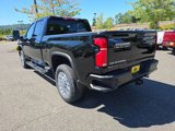 New 2025 Chevrolet Silverado 3500 LTZ w/ Z71 Chrome Sport Edition image 4