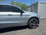 Used 2018 Mercedes-Benz GLE 43 AMG 4MATIC Coupe image 3