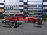 New 2025 Ford F350 King Ranch w/ FX4 Off-Road Package image 4