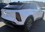 New 2025 Cadillac Optiq Sport 2 w/ LPO, Floor Liner Package image 5