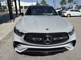 New 2026 Mercedes-Benz GLC 300 4MATIC image 6