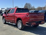 New 2025 Chevrolet Silverado 1500 RST image 3
