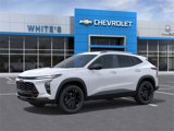 New 2025 Chevrolet Trax ACTIV w/ Driver Confidence Package image 2