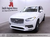New 2025 Volvo XC90 T8 Plus w/ Protection Package Premier image 1
