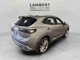 New 2025 Buick Envision Avenir image 4