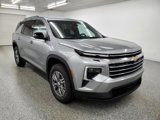 New 2026 Chevrolet Traverse LT w/ Driver Confidence Package image 3