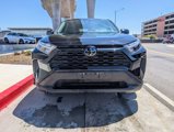 Used 2024 Toyota RAV4 LE image 2