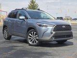 Used 2023 Toyota Corolla Cross XLE image 2