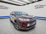 Used 2018 Toyota Highlander FWD V6 image 2