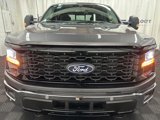 Used 2024 Ford F150 XLT w/ Equipment Group 302A MID image 3