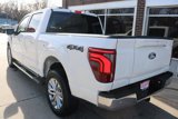 New 2025 Ford F150 Lariat w/ Equipment Group 502A High image 4