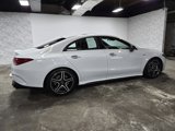 Used 2022 Mercedes-Benz CLA 35 AMG 4MATIC image 3